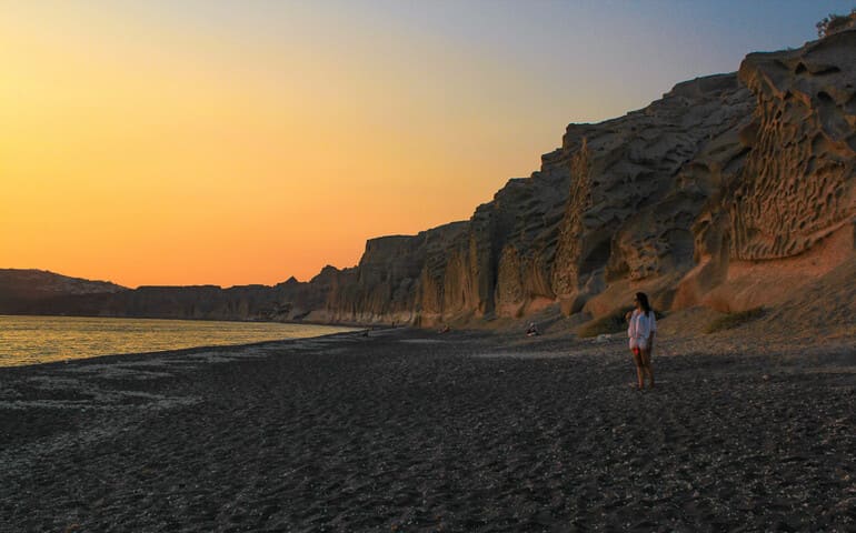 Playa Vlychada