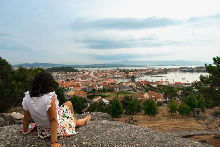 5 viajes en pareja por España