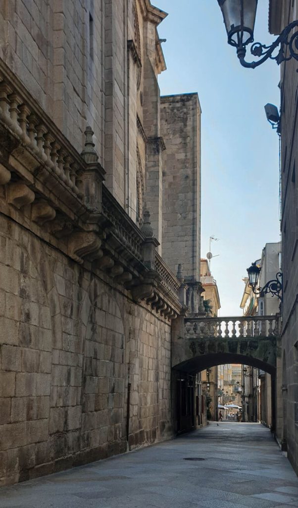Catedral de San Martiño
