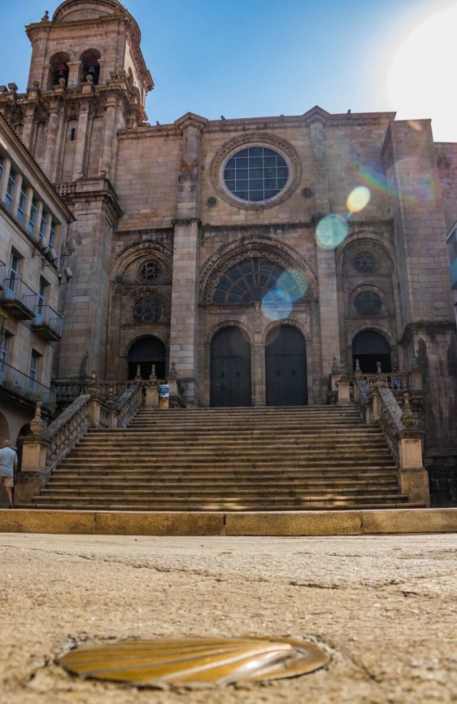 Catedral de San Martiño