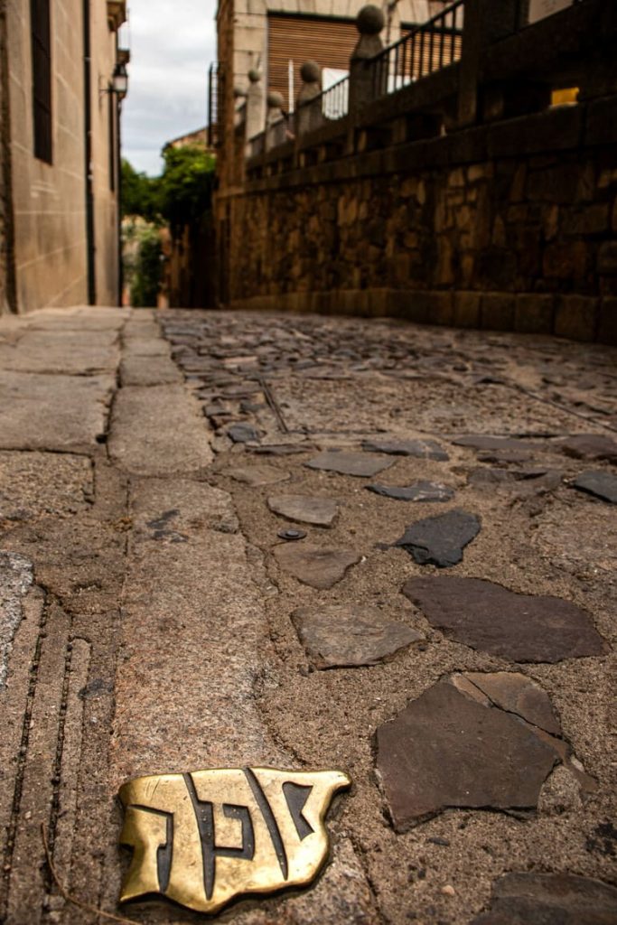 qué ver en Cáceres