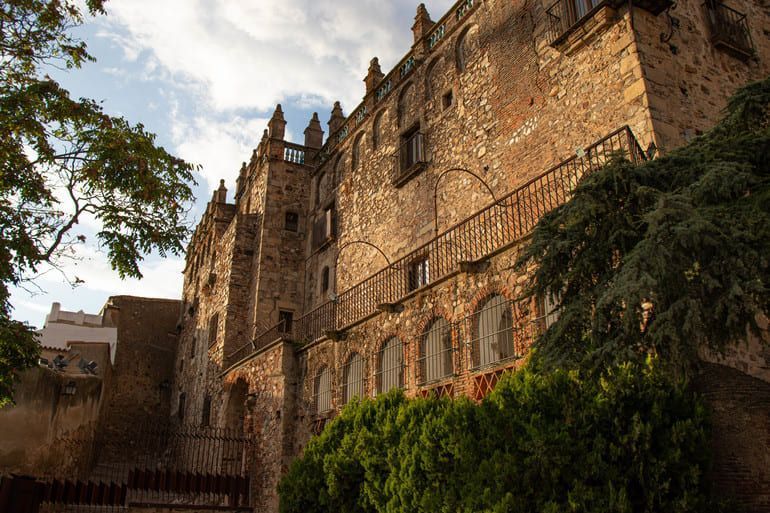 qué ver en Cáceres