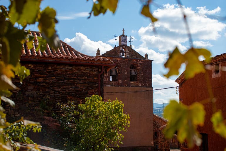 Iglesia de Santa Catalina