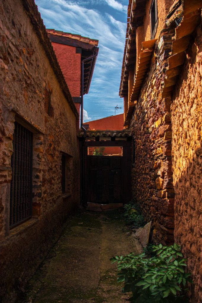 Villacorta