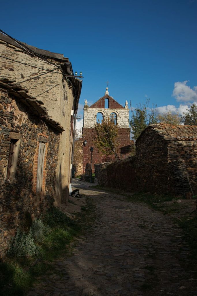 Iglesia de Nuestra Señora de la Natividad