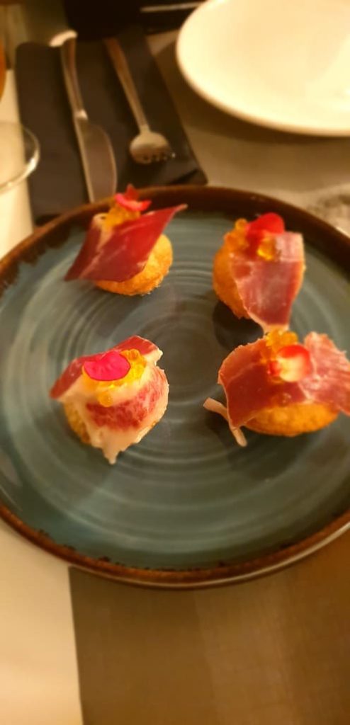 ¿Dónde comer en Cáceres?