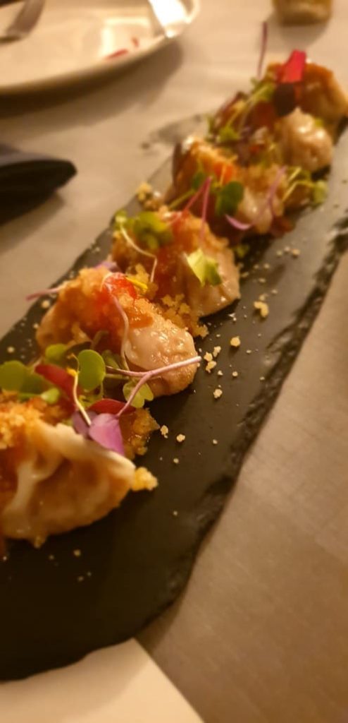comer en cáceres