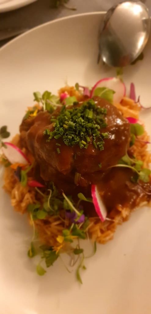 ¿Dónde comer en Cáceres?