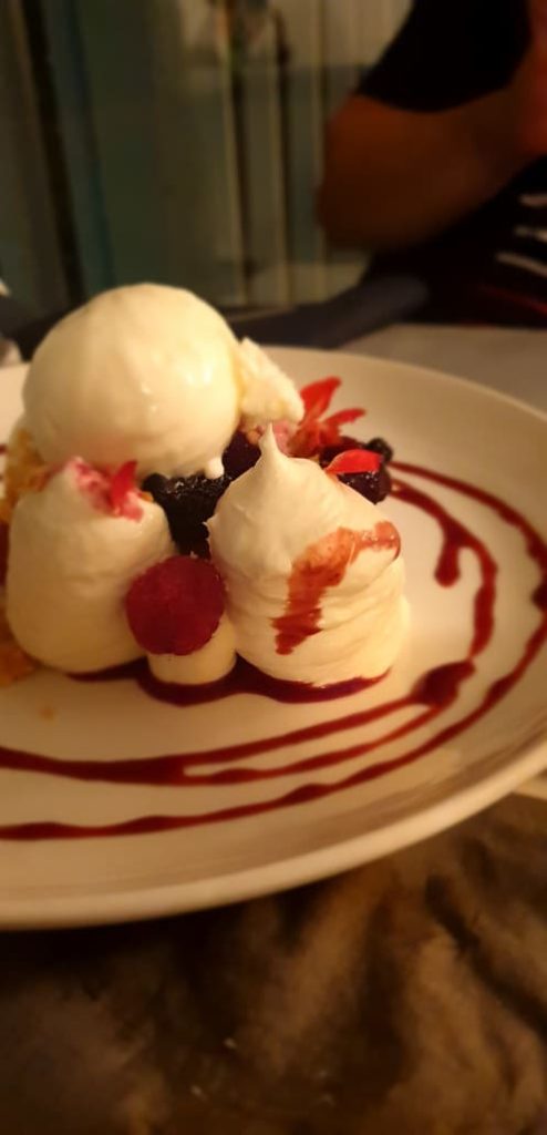 los mejores postres de extremadura