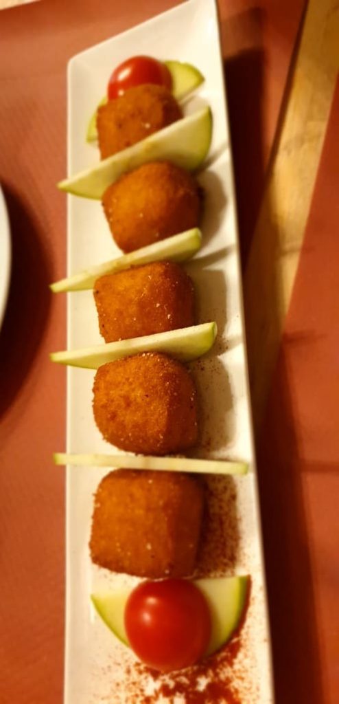 Restaurantes en Cáceres