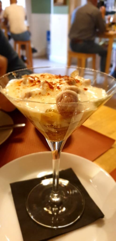 ¿Dónde comer en Cáceres?