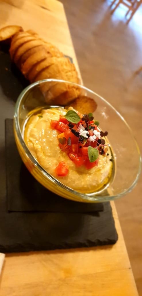 ¿Dónde comer en Cáceres?