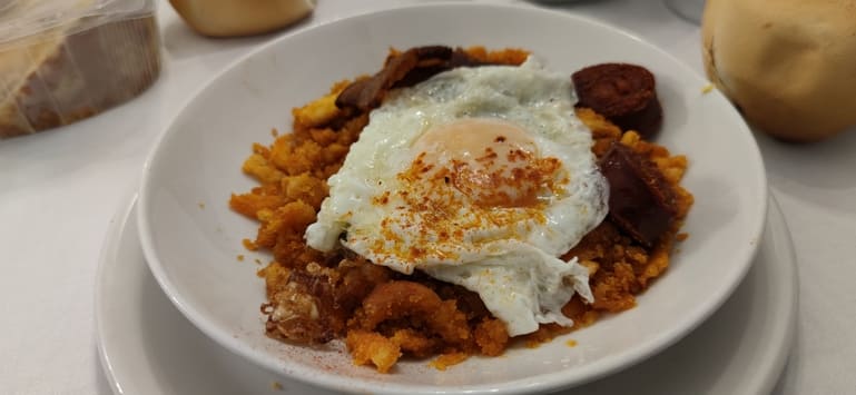 ¿Dónde comer en Cáceres?