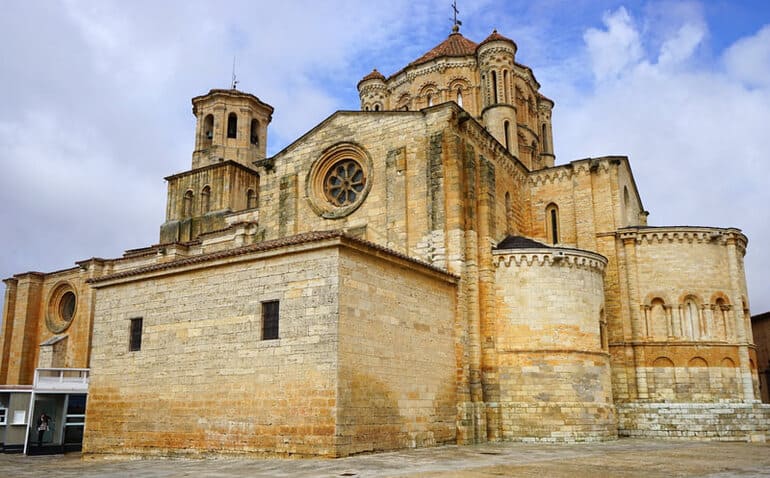 pueblos de zamora