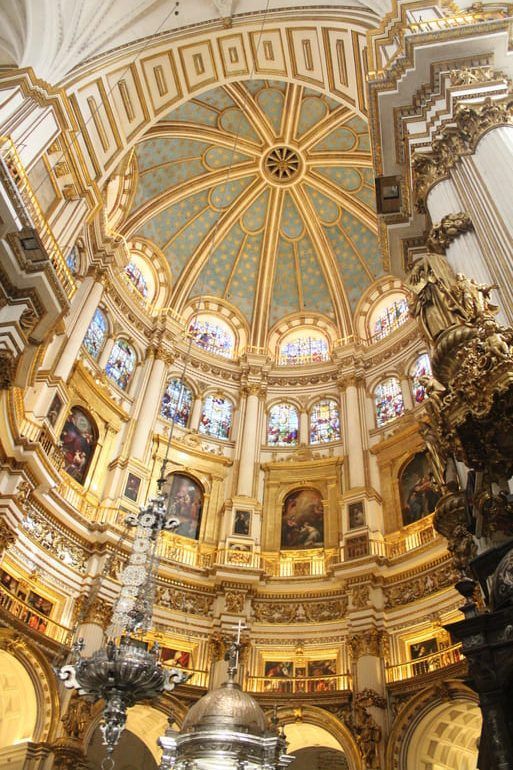 Catedral de Granada