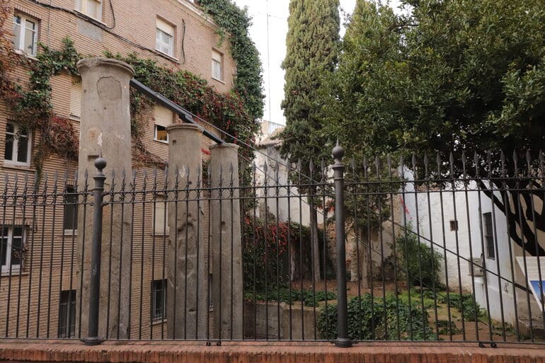 leyendas de sevilla