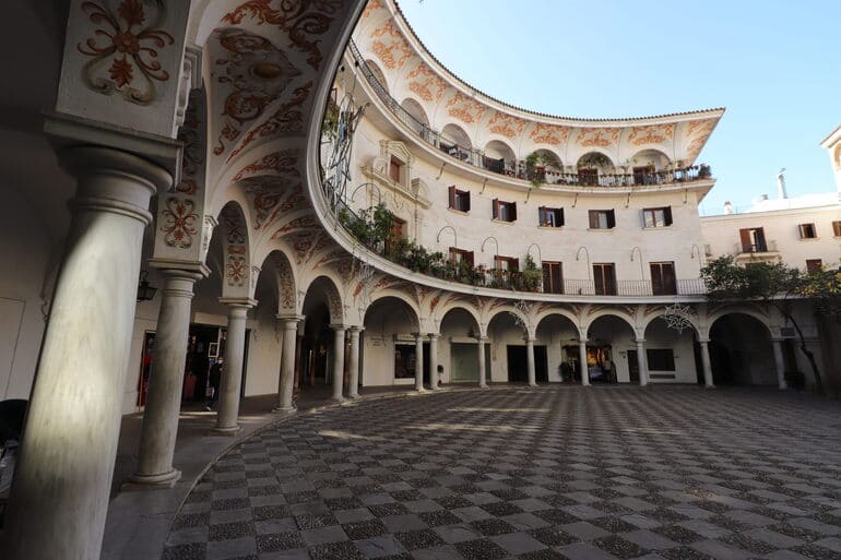 5 rincones secretos de Sevilla
