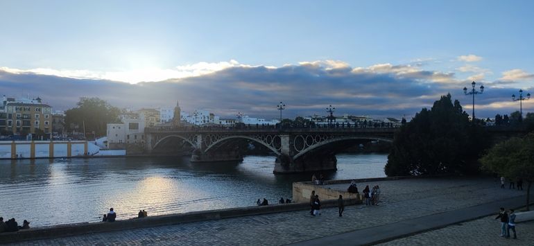 Puente de Triana